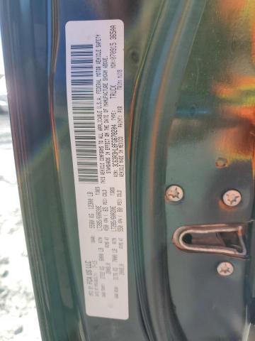 2015 RAM 3500 SLT #3296974868