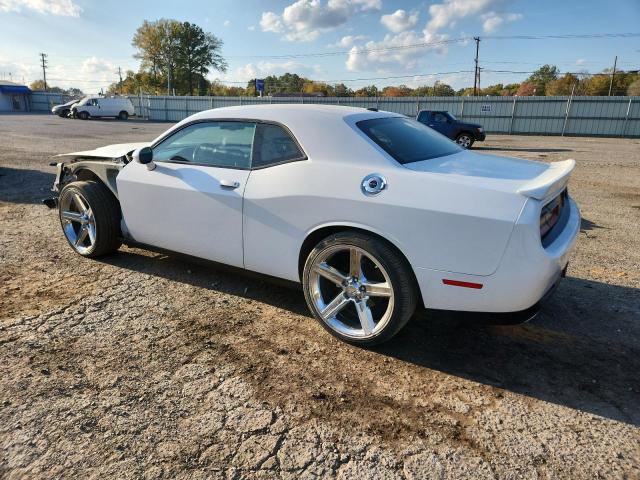 2018 DODGE CHALLENGER #3310533055