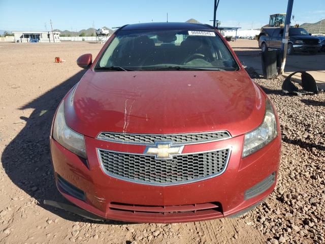 2014 CHEVROLET CRUZE LT - 1G1PC5SB9E7343432