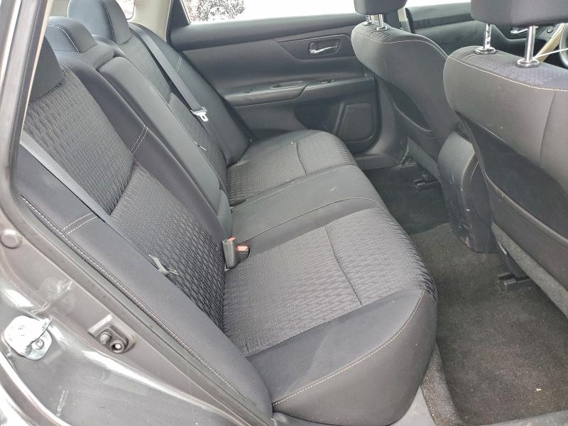 2016 NISSAN ALTIMA 2.5 #3304672904