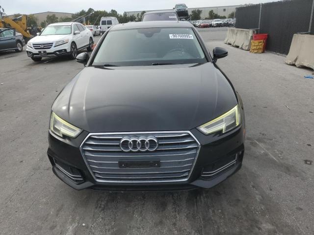 2017 AUDI A4 PREMIUM #3284611344