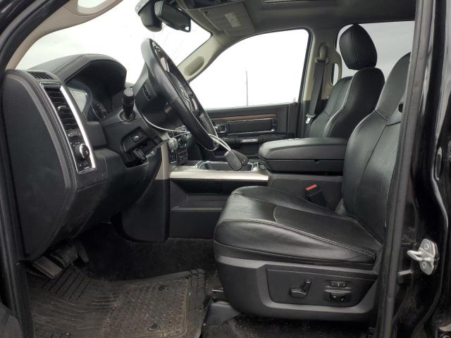 2016 RAM 1500 LARAM #3309572615
