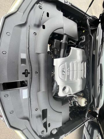 2018 LEXUS LX 570 - JTJHY7AX4J4258304