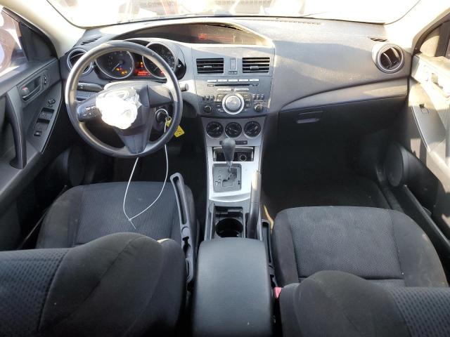 2011 MAZDA 3 I #3287686030