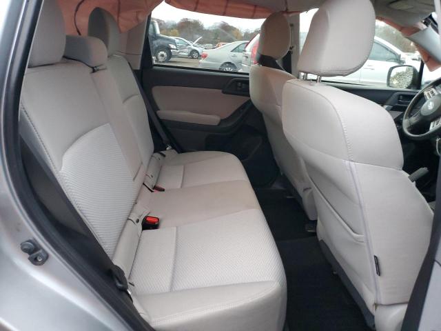 2015 SUBARU FORESTER 2 #3306751976