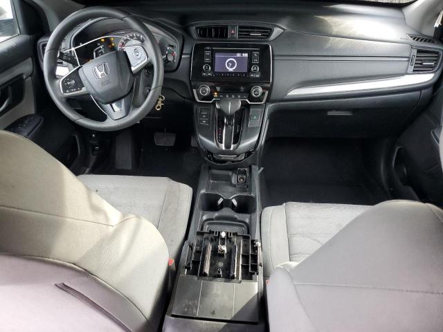 2018 HONDA CR-V LX #3301933504