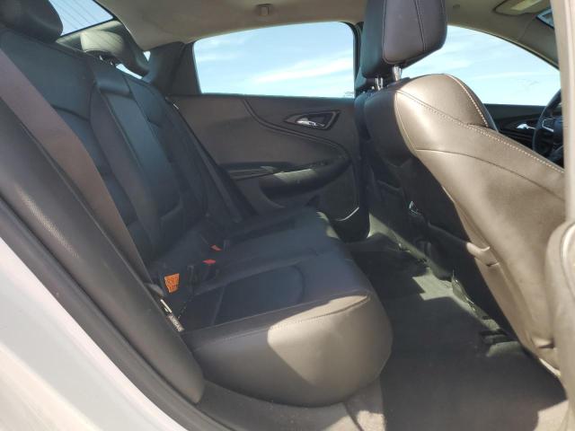 2016 CHEVROLET MALIBU LT #3293477405