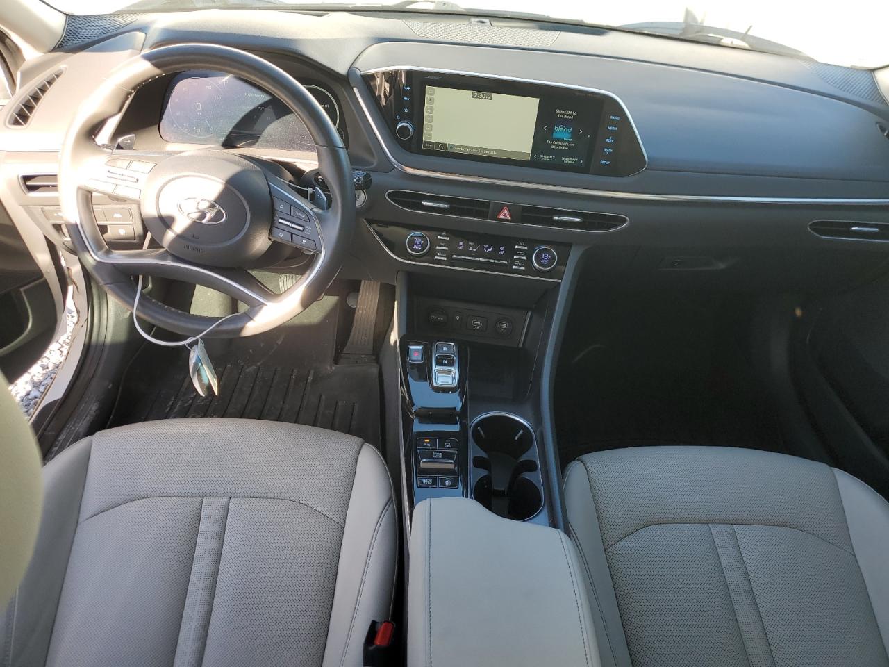 HYUNDAI SONATA LIMITED