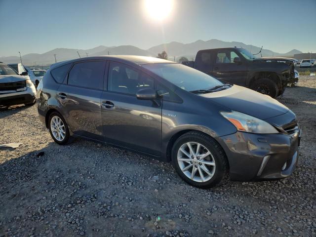 2013 TOYOTA PRIUS V - JTDZN3EUXD3206078