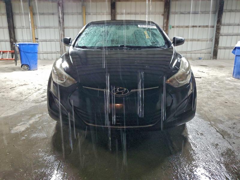 2016 HYUNDAI ELANTRA SE #3304738931