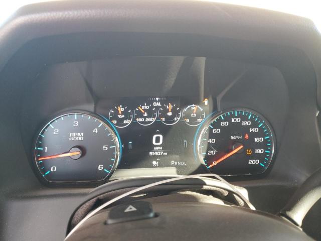 2018 GMC YUKON DENA - 1GKS2CKJ2JR102475