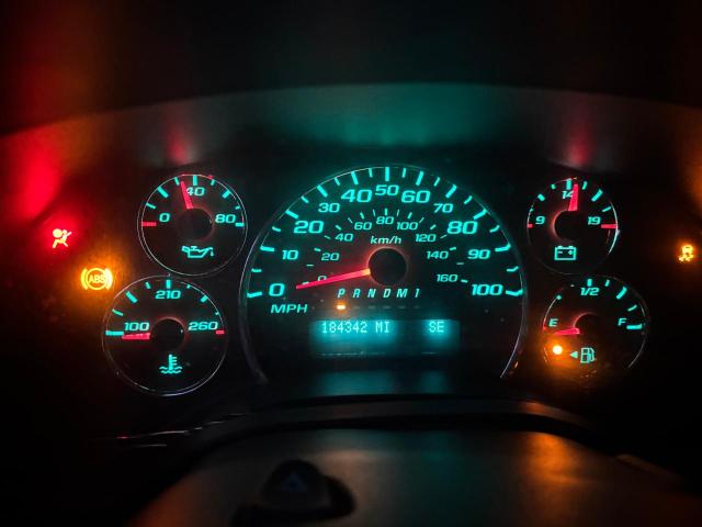 2014 CHEVROLET EXPRESS G2 #3292521699