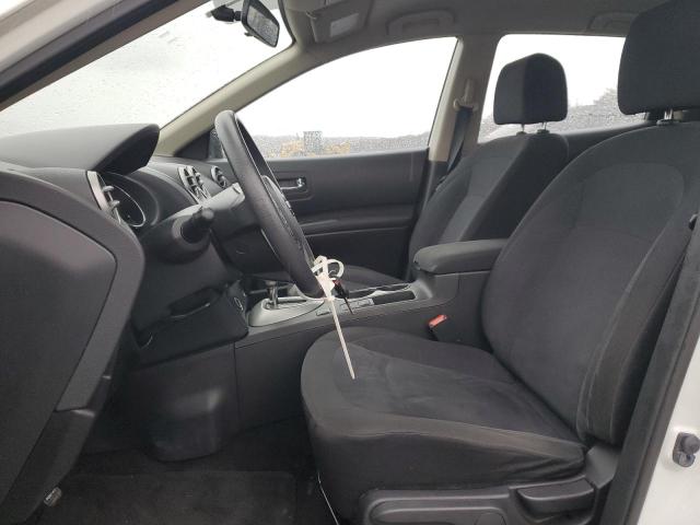 2014 NISSAN ROGUE SELE #3294094956