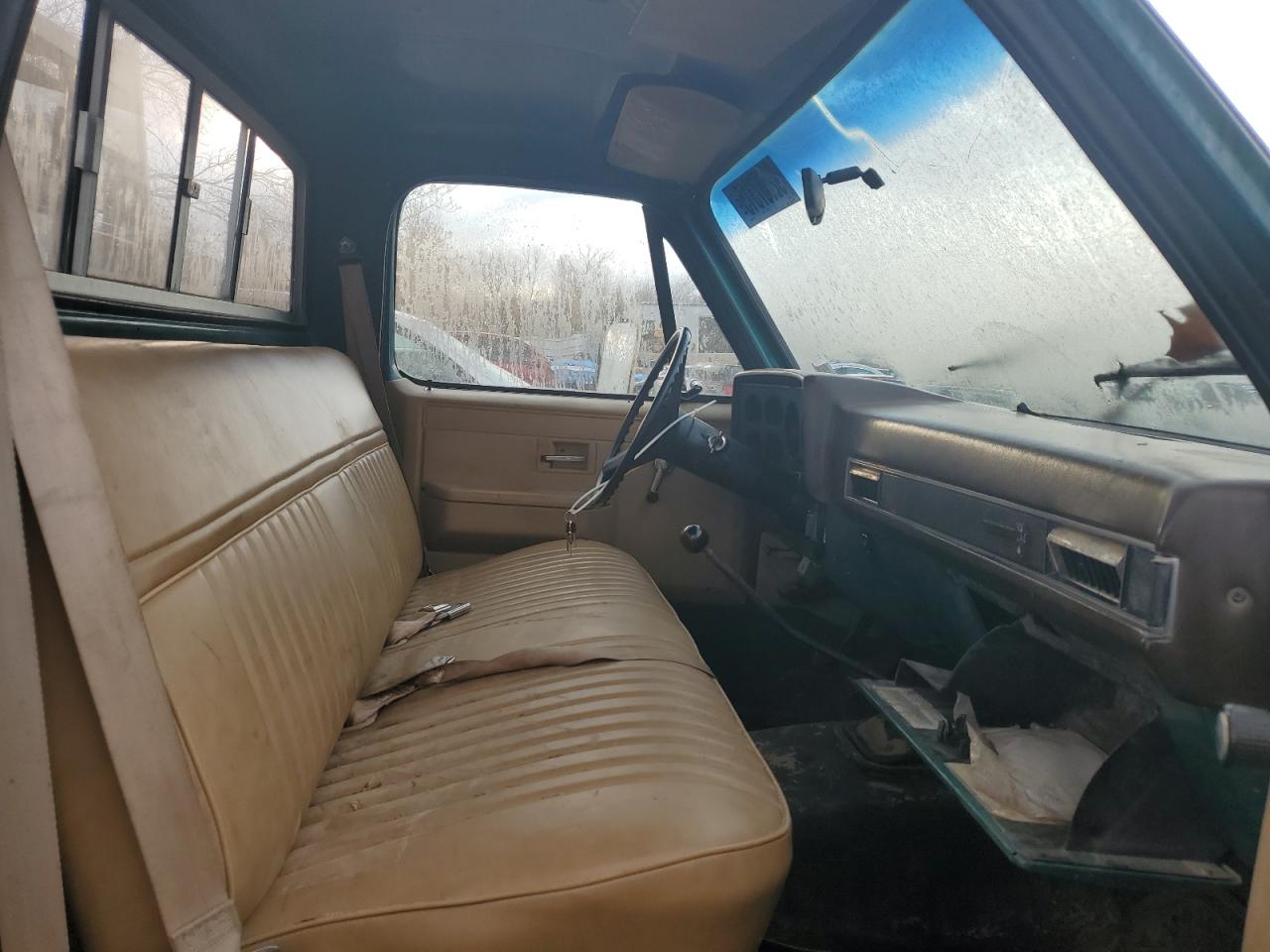 Lot #3291324183 1987 CHEVROLET R30