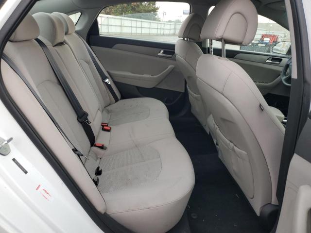 2016 HYUNDAI SONATA SE #3302736050