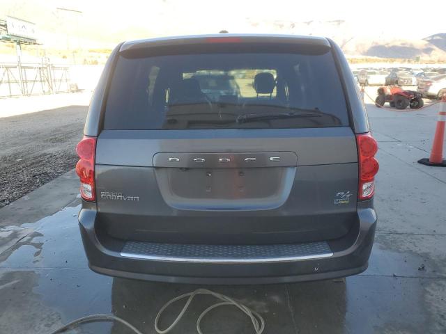 2015 DODGE GRAND CARA #3292404267