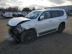 Lot #3304515479 2023 LEXUS GX 460 LUX