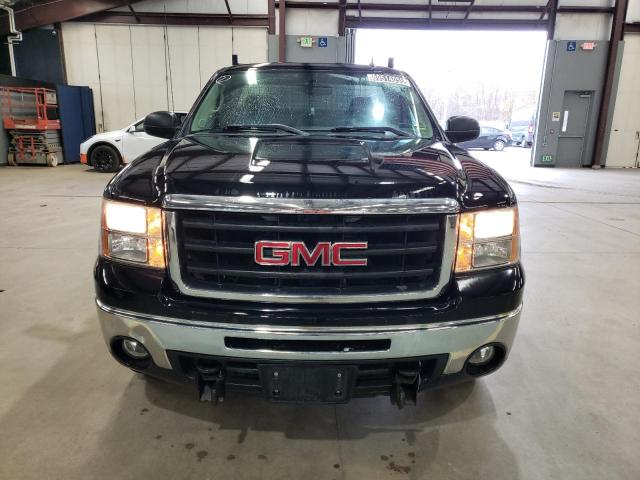 2011 GMC SIERRA K15 - 1GTN2VE05BZ228726