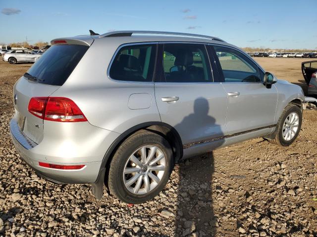 2012 VOLKSWAGEN TOUAREG V6 #3287777109