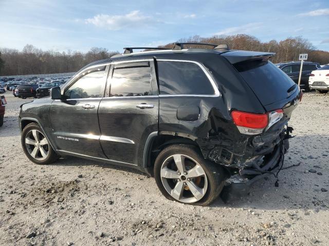 2014 JEEP GRAND CHER #3302729020