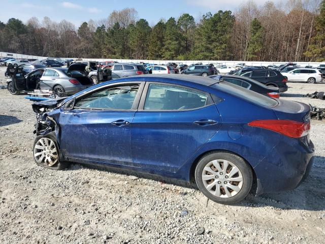 2013 HYUNDAI ELANTRA GL #3303972731