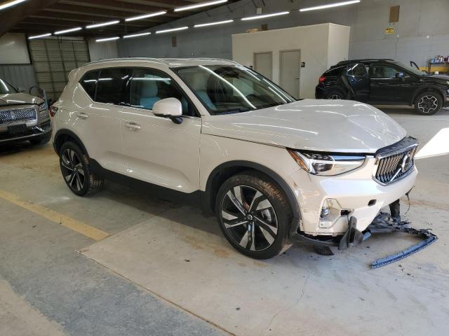 2025 VOLVO XC40 ULTRA #3297164491