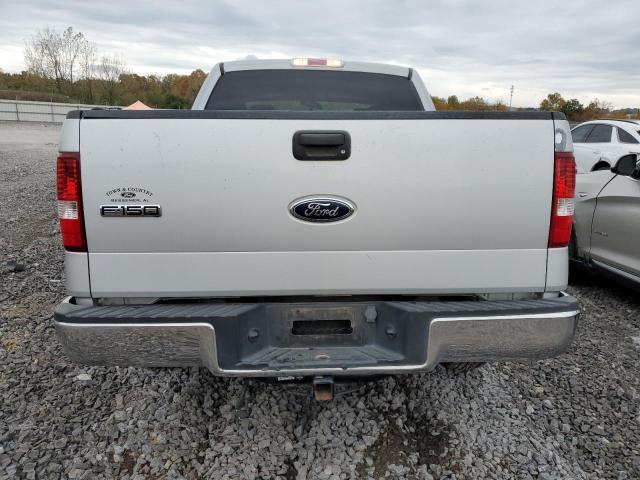 2004 FORD F150 SUPER #3286737321