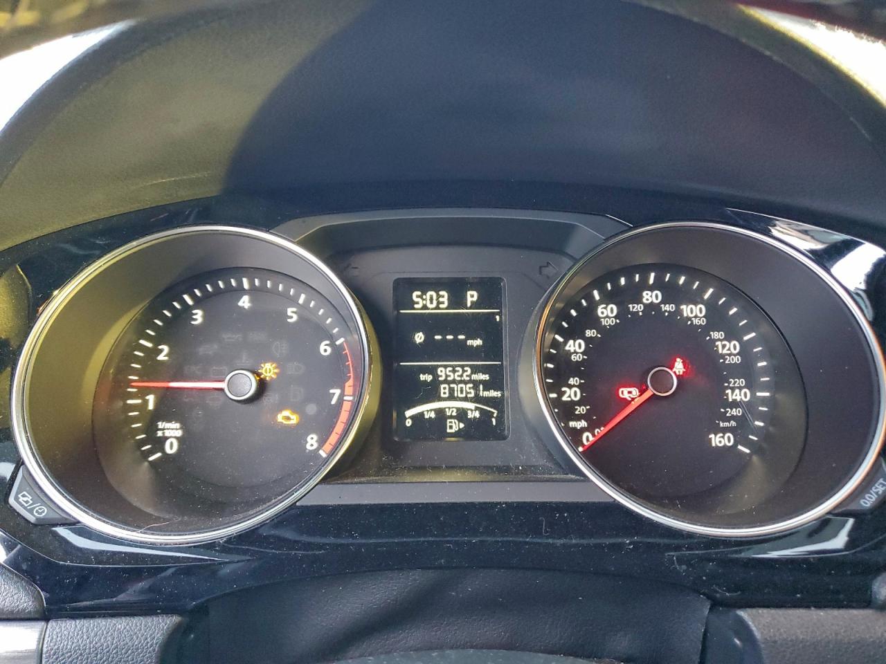 VOLKSWAGEN JETTA SPORT