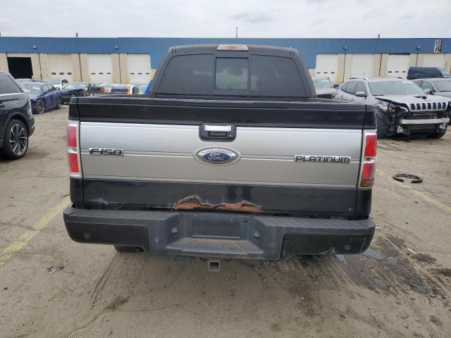 2009 FORD F150 SUPER #3287475001