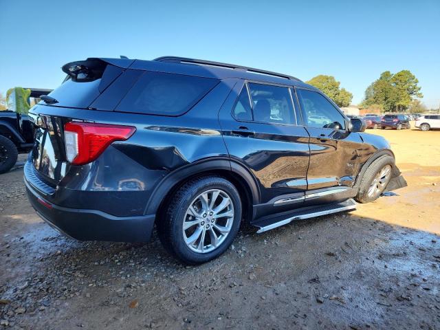2022 FORD EXPLORER X #3283976851