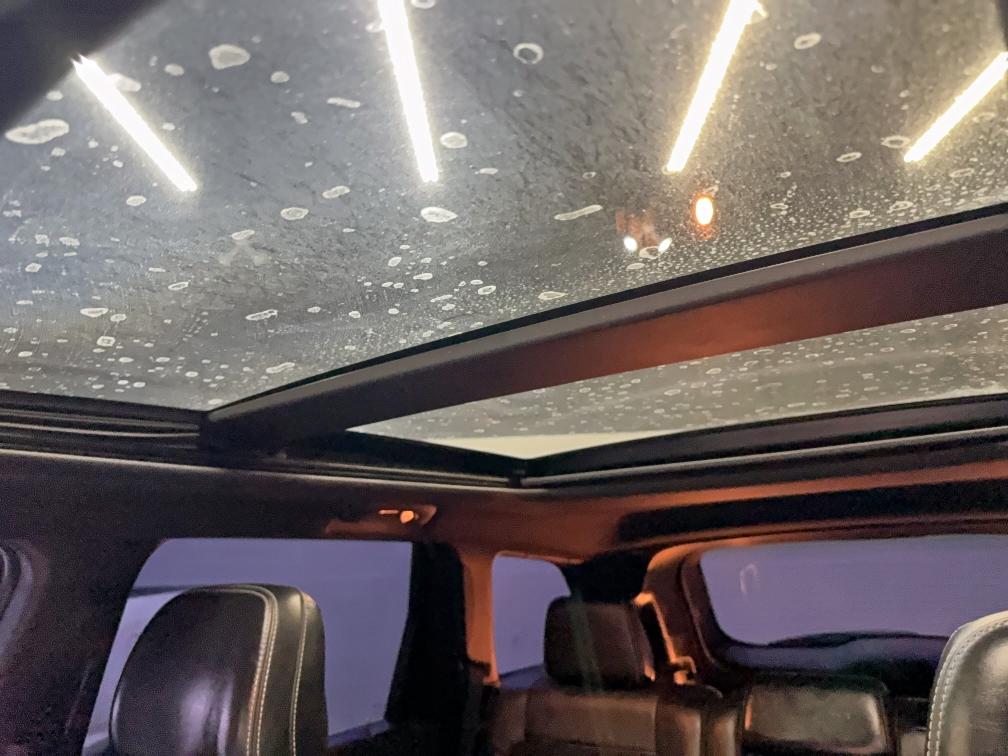 2014 JEEP GRAND CHER #3292290293