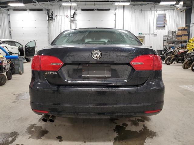 2014 VOLKSWAGEN JETTA BASE - 3VW2K7AJ5EM352978