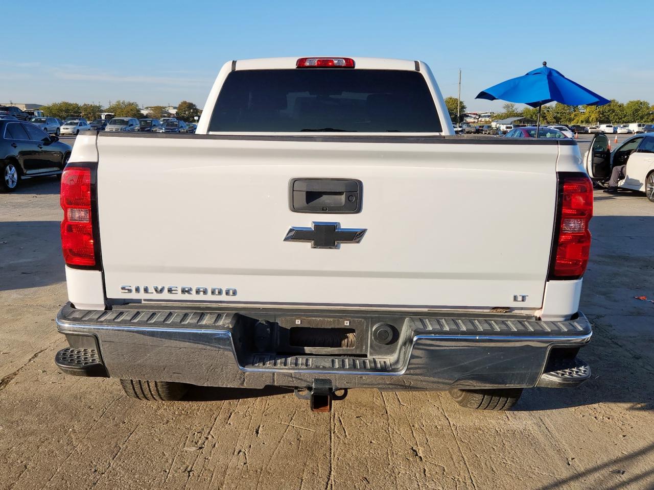 CHEVROLET SILVERADO K1500 BASE/LS