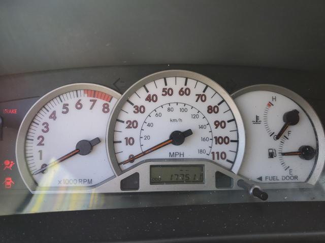 2007 TOYOTA COROLLA CE #3297933776