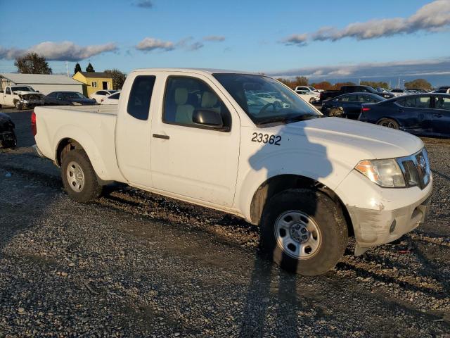 2015 NISSAN FRONTIER S #3304652018