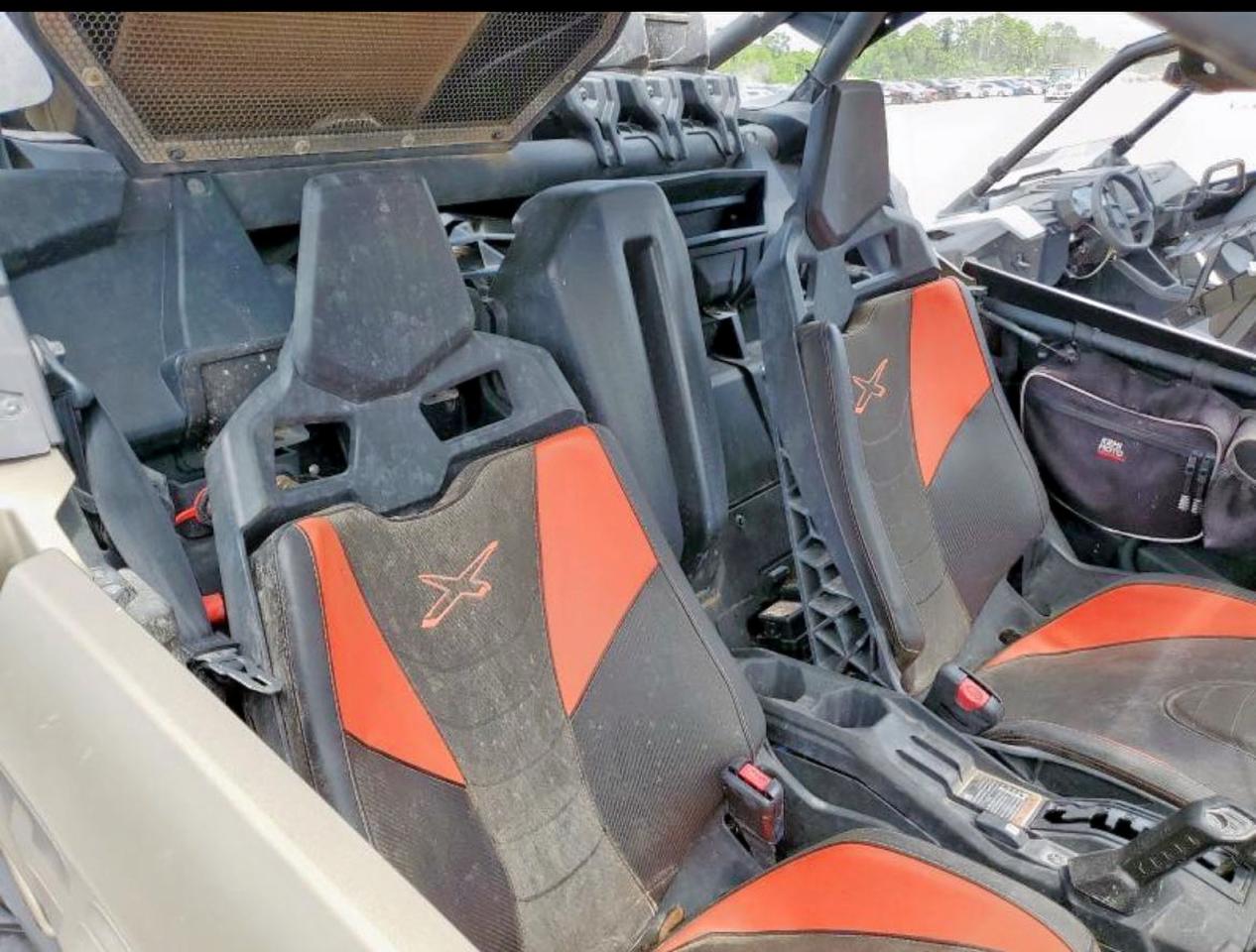 Lot #3279514252 2022 CAN-AM MAVERICK X