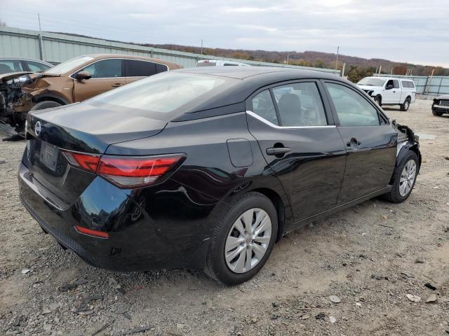 2024 NISSAN SENTRA S #3297099512