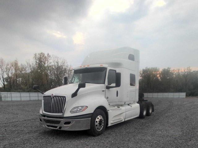 2020 INTERNATIONAL LT625 #3291300454