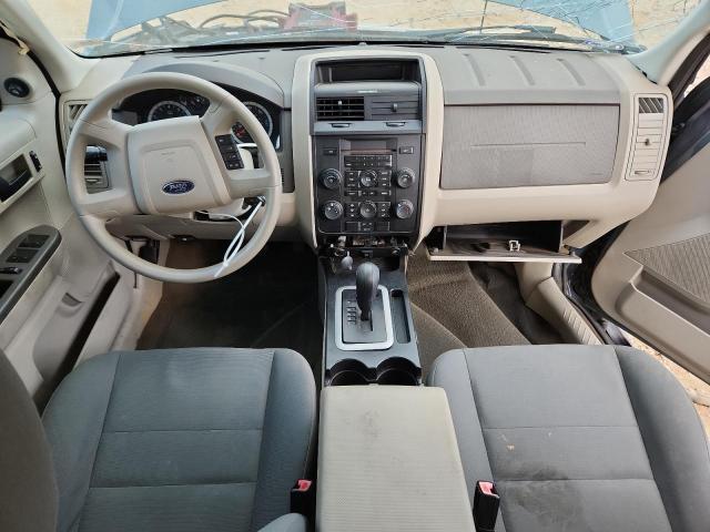 2011 FORD ESCAPE XLS #3287636021