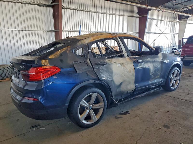 2016 BMW X4 XDRIVE2 #3301698635