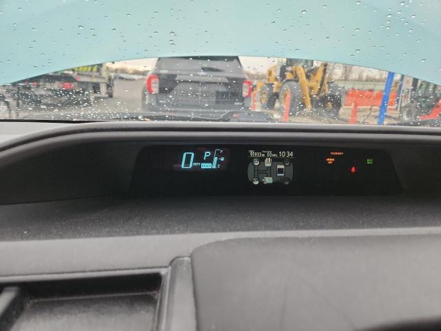 2014 TOYOTA PRIUS C #3294598042