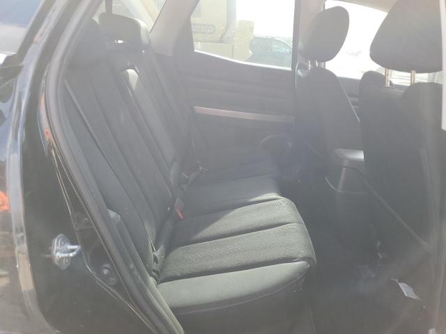 2011 MAZDA CX-7 #3288098336