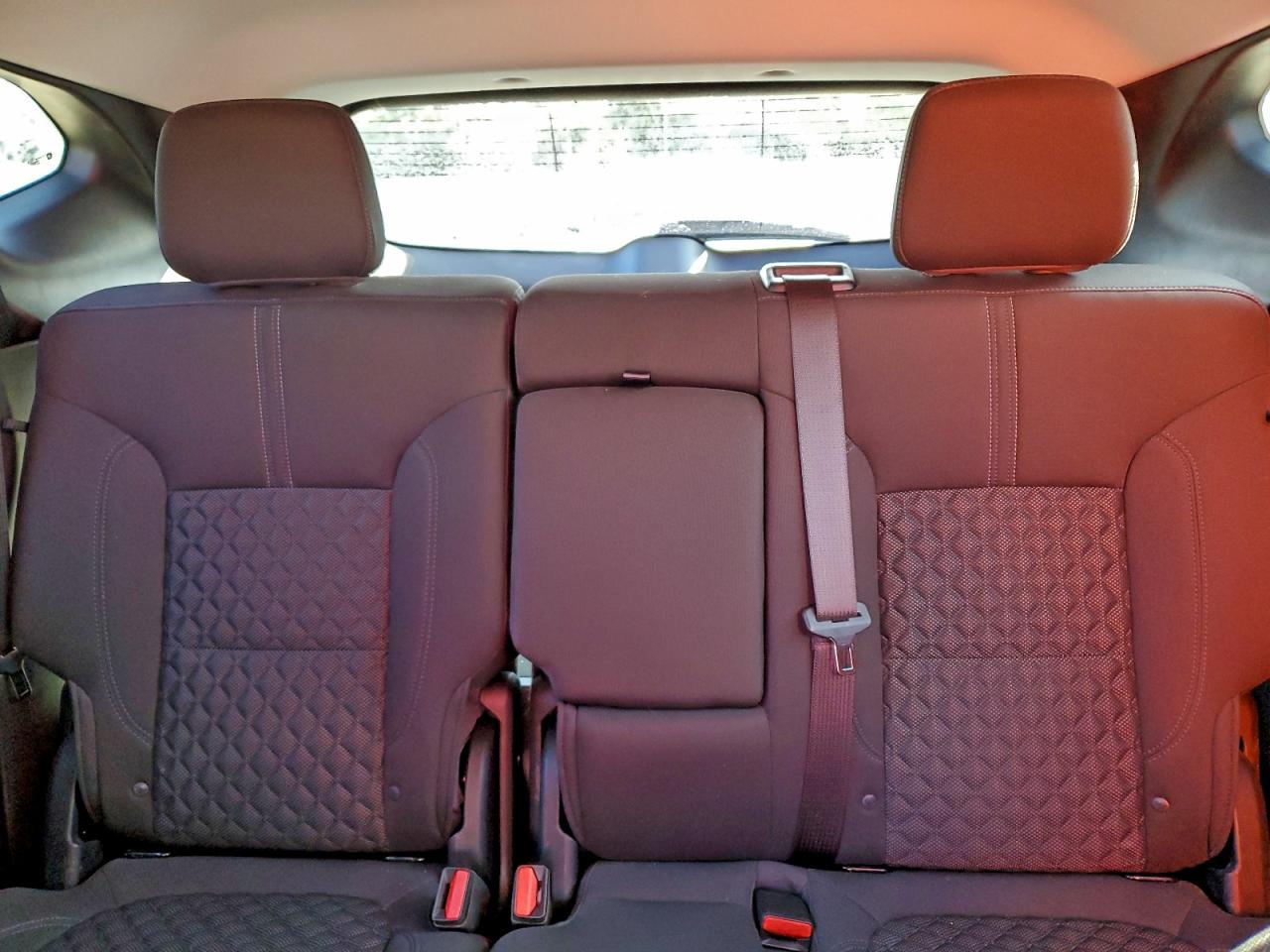 CHEVROLET BLAZER 2LT