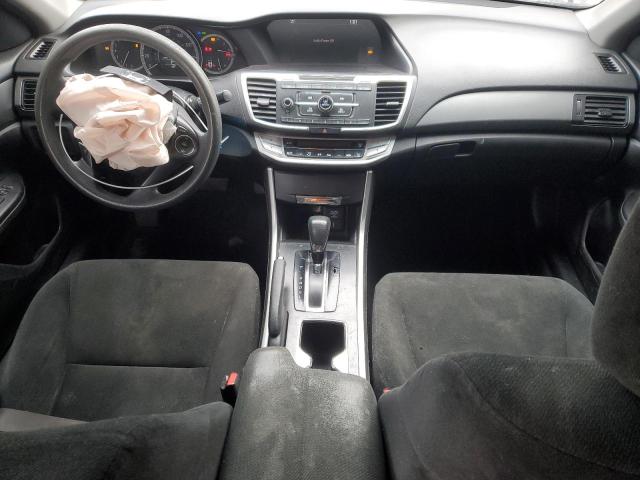 2013 HONDA ACCORD LX #3297975811