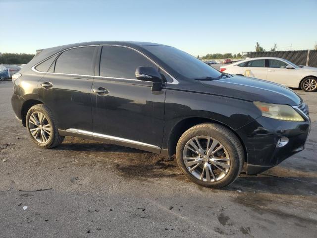 2013 LEXUS RX 450H #3291193960