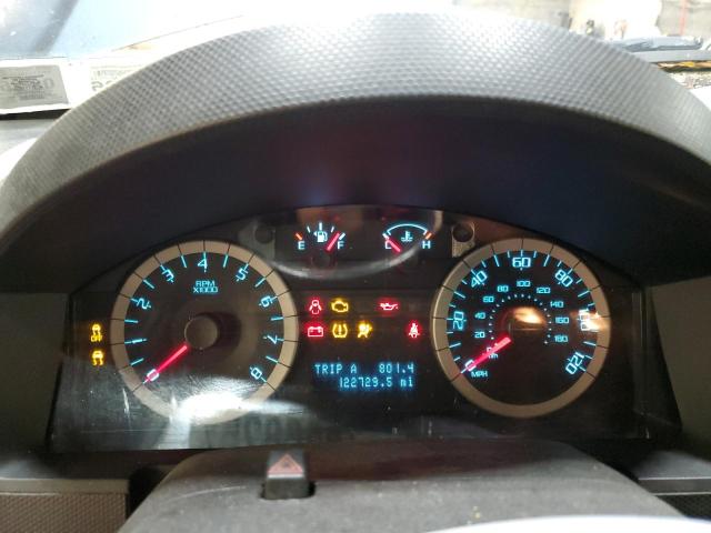 2012 FORD ESCAPE LIM - 1FMCU9E77CKC03290