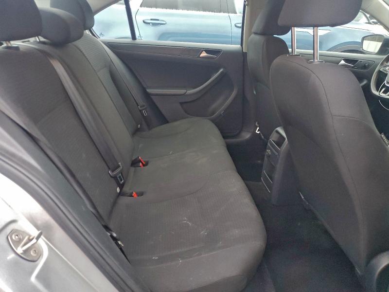 2016 VOLKSWAGEN JETTA S #3301704631