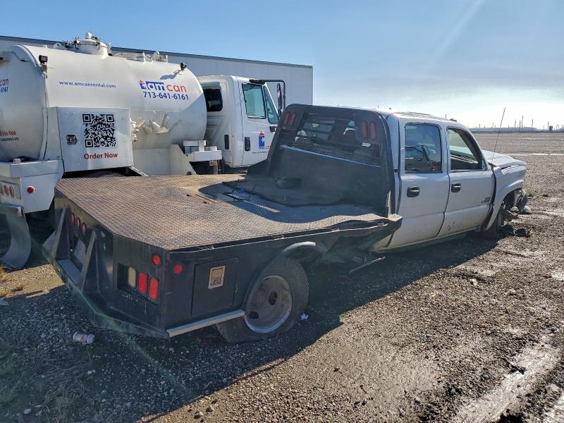2006 CHEVROLET SILVERADO #3297178868