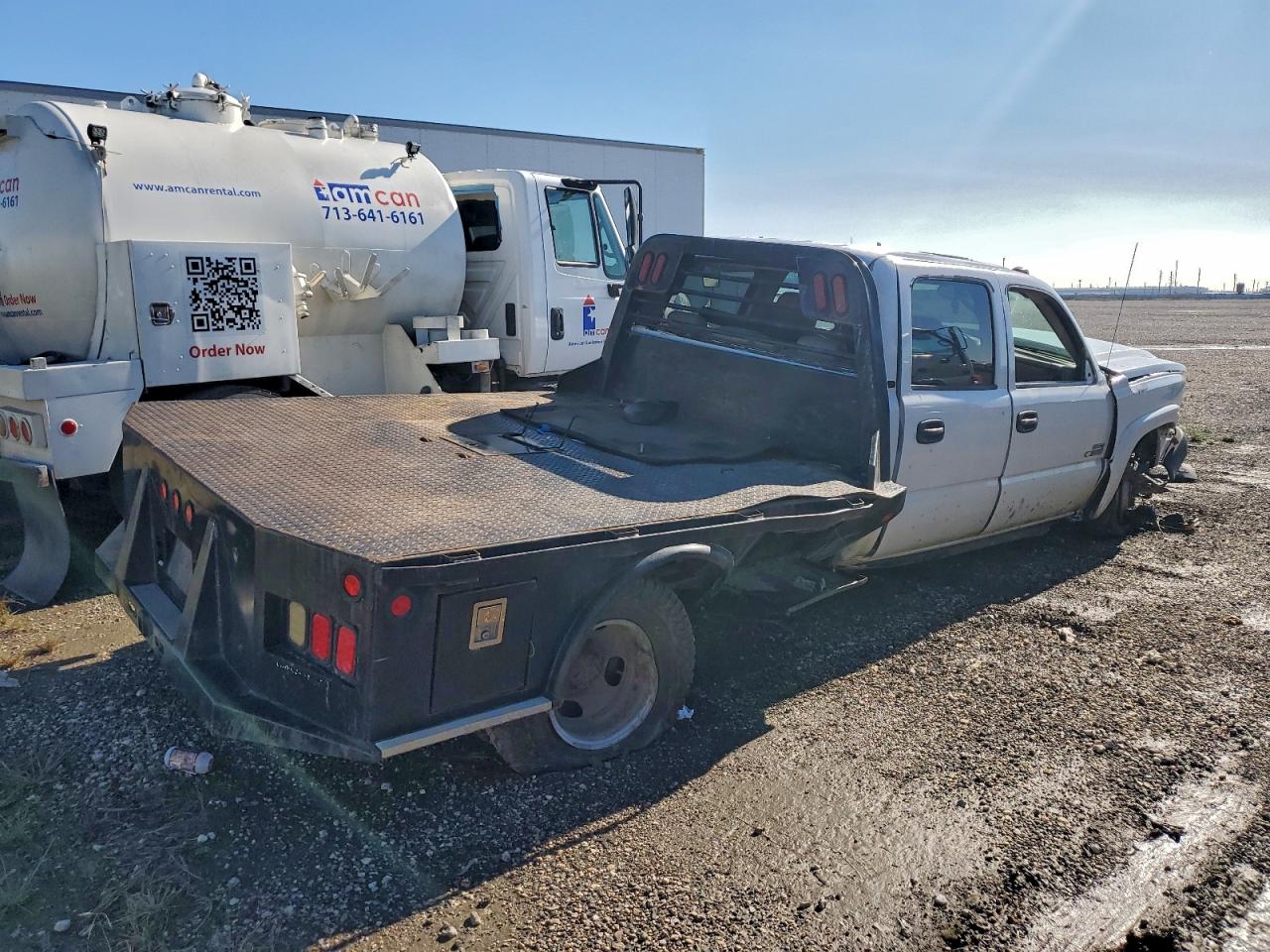 Lot #3297178868 2006 CHEVROLET SILVERADO