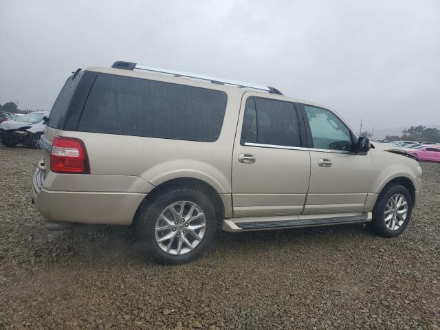 2017 FORD EXPEDITION #3302031145